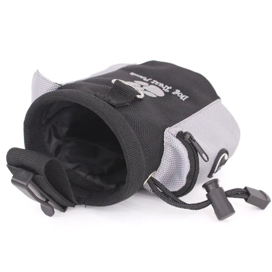 Pet Training Waist Bag for Treats and Accessories