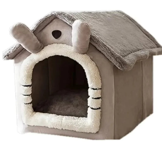 ComfyCuddle Cat and Dog House