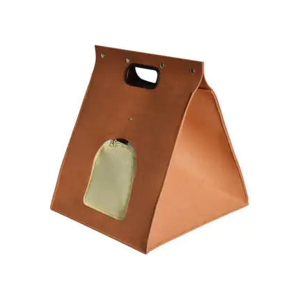 Woolen Felt Cat Kennel for All Seasons - Princess Style