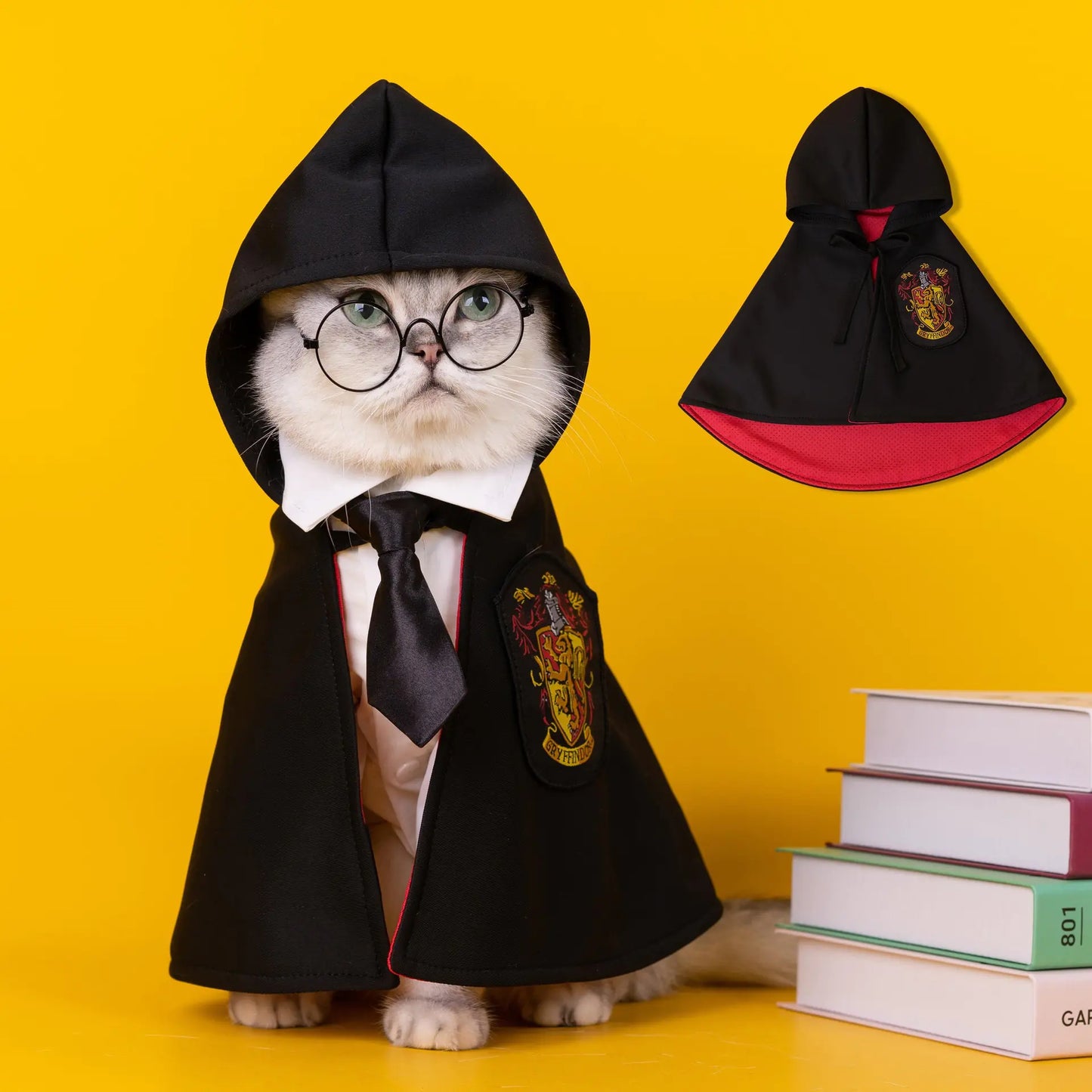 Elite Pet Personality Capes