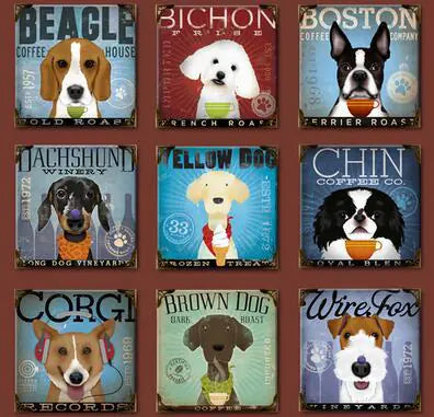 Elegant Pet-Friendly Themed Wall Embellishment