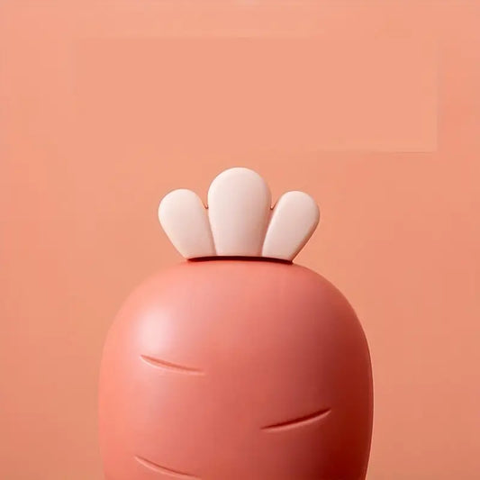 Silicone Pet Bath Massage Comb and Shampoo Brush