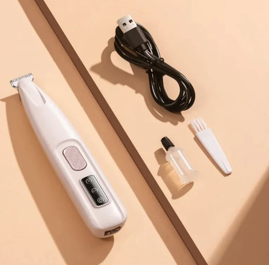 WhisperCut Pet Groomer