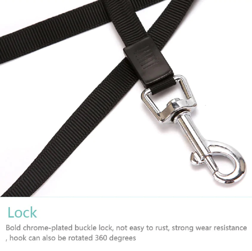 EasyWalk Retractable 16ft Dog Lead