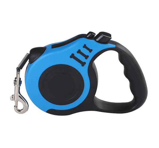 EasyWalk Retractable 16ft Dog Lead