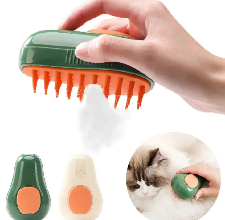 Fur Shine 3-in-1 Pet Groomer
