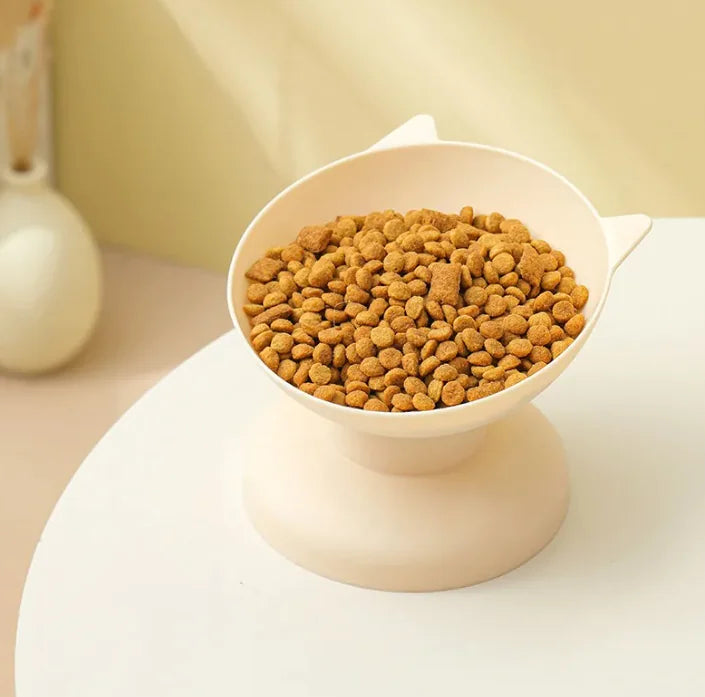 HappyCat Oversized Bowl