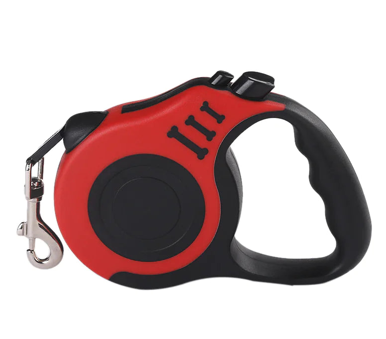 EasyWalk Retractable 16ft Dog Lead