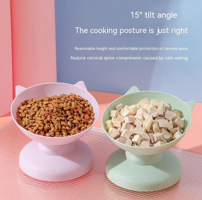HappyCat Oversized Bowl