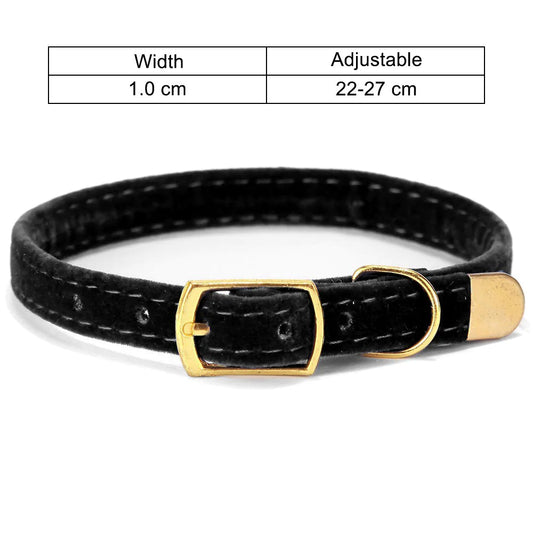 Purrsonality Cat Collars: Safe & Stylish