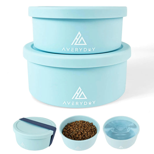 JourneyMate Dog Bowl Kit