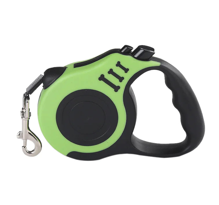 EasyWalk Retractable 16ft Dog Lead
