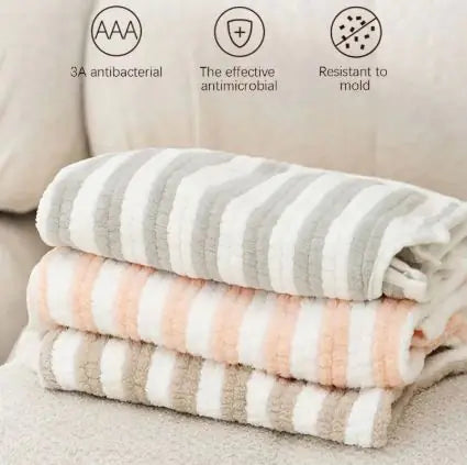 Luxury Soft Pet Drying Towel