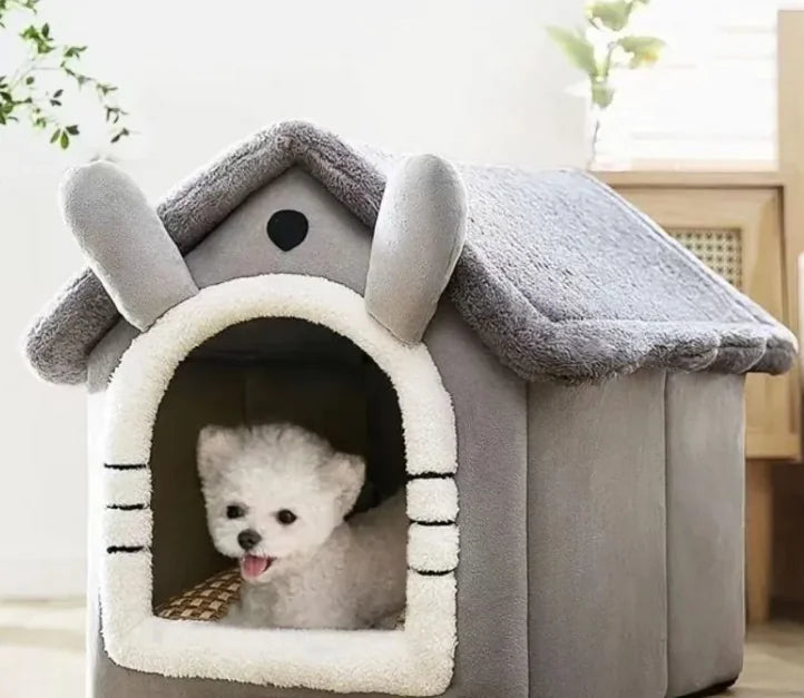 ComfyCuddle Cat and Dog House