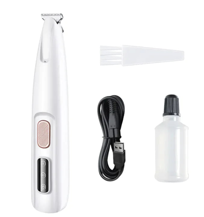 WhisperCut Pet Groomer