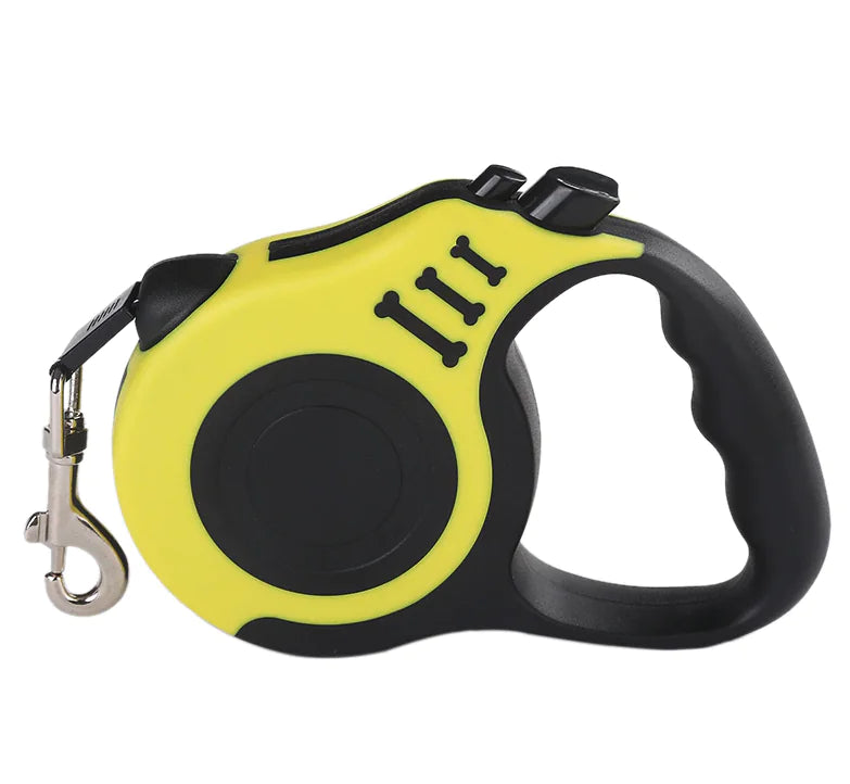 EasyWalk Retractable 16ft Dog Lead