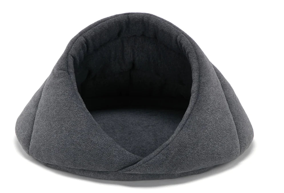 Snuggle Soft Fleece Pet Bed
