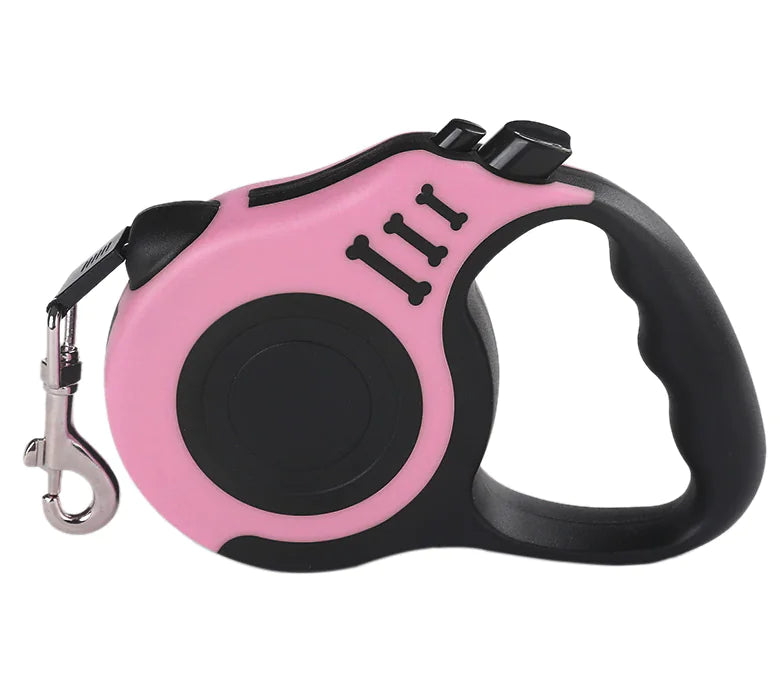EasyWalk Retractable 16ft Dog Lead