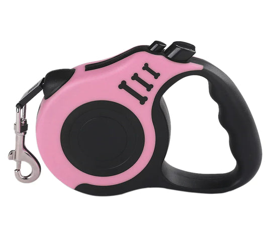 EasyWalk Retractable 16ft Dog Lead